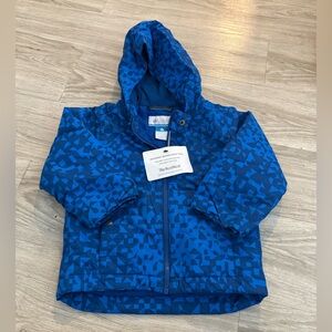 Columbia ski jacket in great condition size 3T